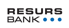 Resursbank logo